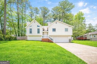 2340 Danielle Court, Marietta, GA 30062