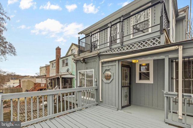 5917 CROWN ST, Capitol Heights, MD 20743