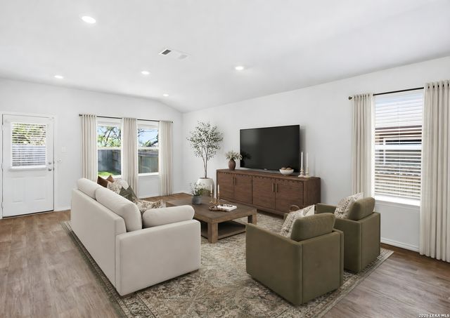 12202 Stoney Blue, San Antonio, TX 78245
