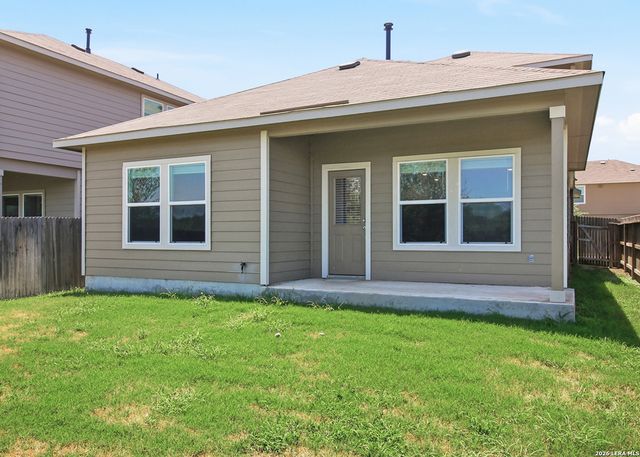 12202 Stoney Blue, San Antonio, TX 78245