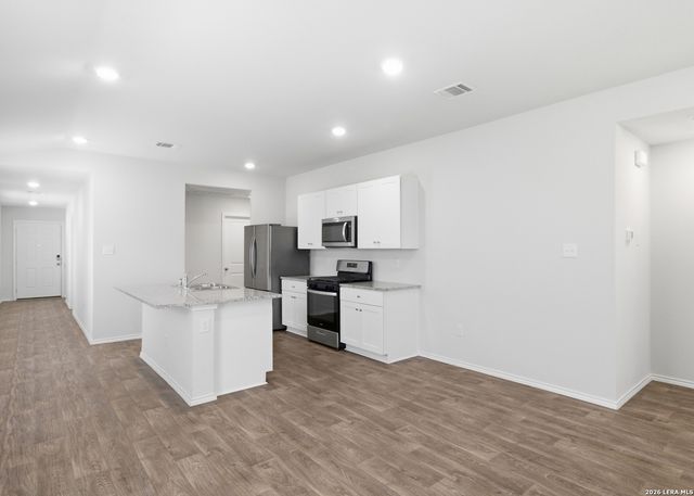 12202 Stoney Blue, San Antonio, TX 78245