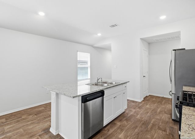 12202 Stoney Blue, San Antonio, TX 78245