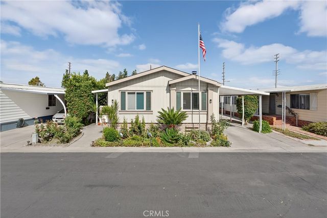 123 Madrid, Tustin, CA 92780