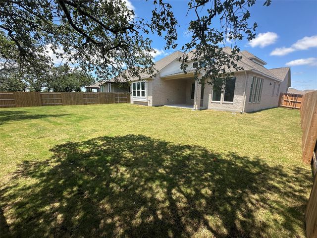 182 Five Mile Creek WAY, Kyle, TX 78640