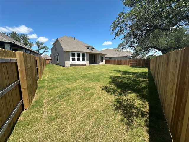 182 Five Mile Creek WAY, Kyle, TX 78640