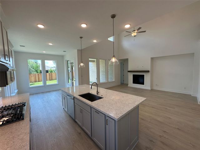 182 Five Mile Creek WAY, Kyle, TX 78640