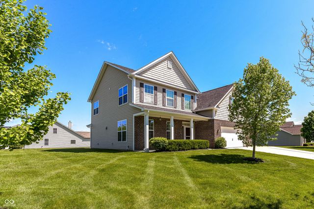 11888 Logan Hunter Trail, Noblesville, IN 46060
