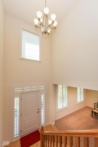 11888 Logan Hunter Trail, Noblesville, IN 46060