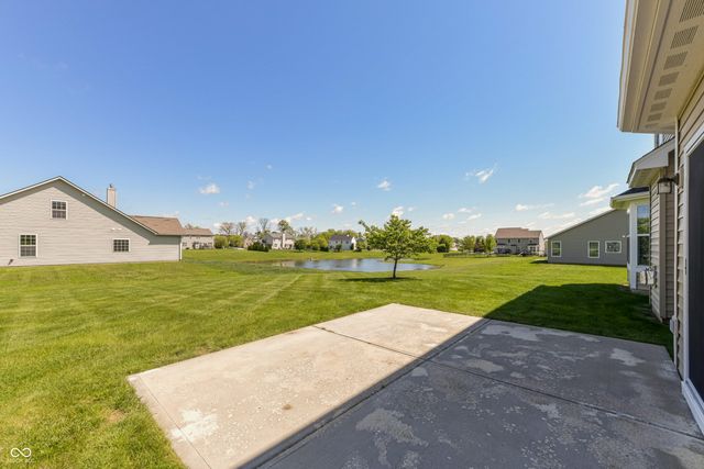 11888 Logan Hunter Trail, Noblesville, IN 46060