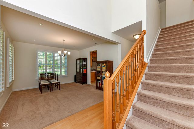 11888 Logan Hunter Trail, Noblesville, IN 46060