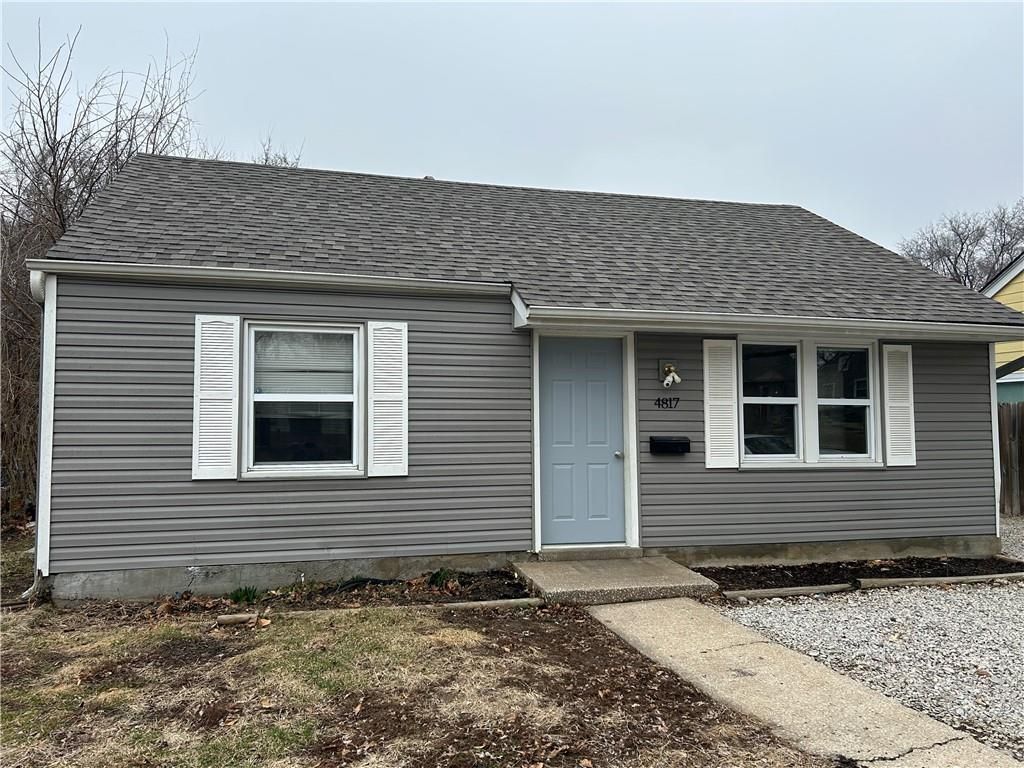 4817 Vista Street, Kansas City, KS 66106