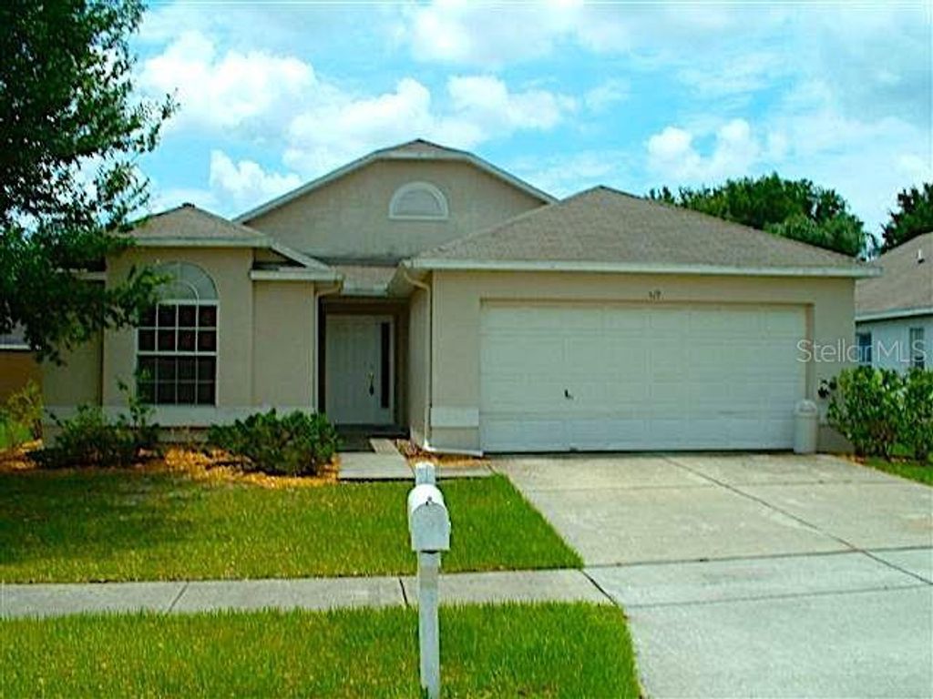 519 SONOMA DRIVE, Valrico, FL 33594