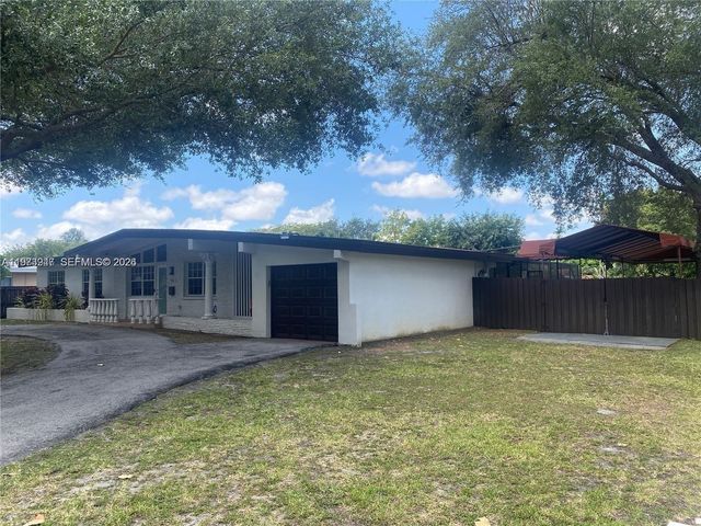 700 Curtiss Pkwy 0, Miami Springs, FL 33166