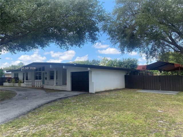 700 Curtiss Pkwy 0, Miami Springs, FL 33166