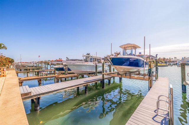 487 PINELLAS BAYWAY S 6, Tierra Verde, FL 33715