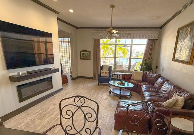 487 PINELLAS BAYWAY S 6, Tierra Verde, FL 33715