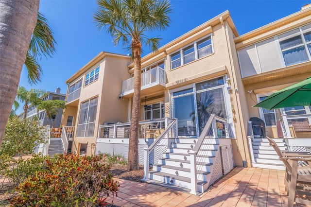 487 PINELLAS BAYWAY S 6, Tierra Verde, FL 33715