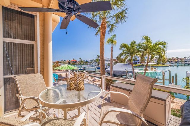 487 PINELLAS BAYWAY S 6, Tierra Verde, FL 33715