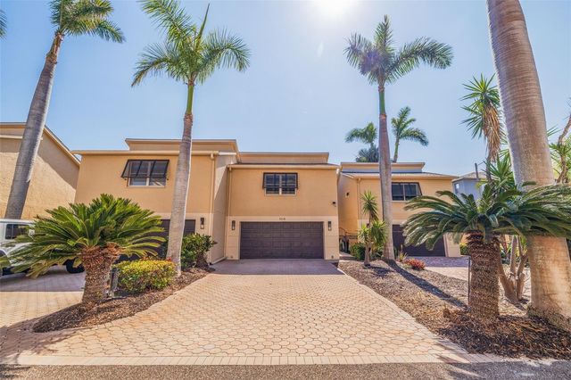 487 PINELLAS BAYWAY S 6, Tierra Verde, FL 33715