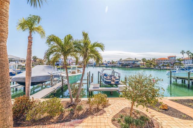 487 PINELLAS BAYWAY S 6, Tierra Verde, FL 33715