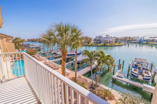 487 PINELLAS BAYWAY S 6, Tierra Verde, FL 33715