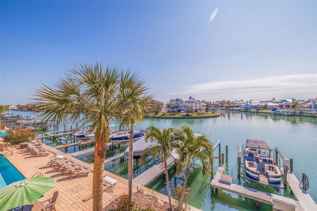 487 PINELLAS BAYWAY S 6, Tierra Verde, FL 33715