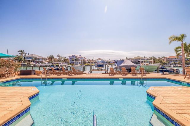 487 PINELLAS BAYWAY S 6, Tierra Verde, FL 33715