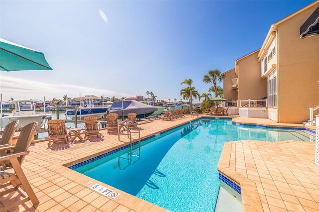 487 PINELLAS BAYWAY S 6, Tierra Verde, FL 33715