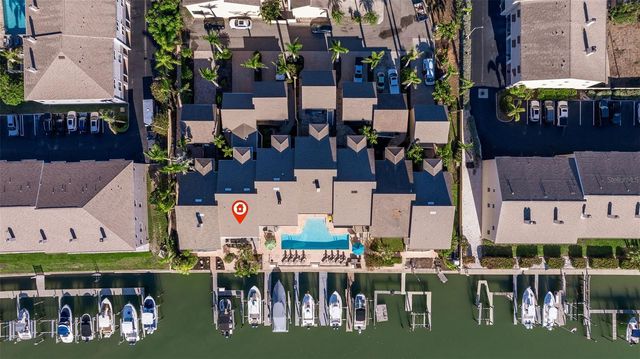 487 PINELLAS BAYWAY S 6, Tierra Verde, FL 33715