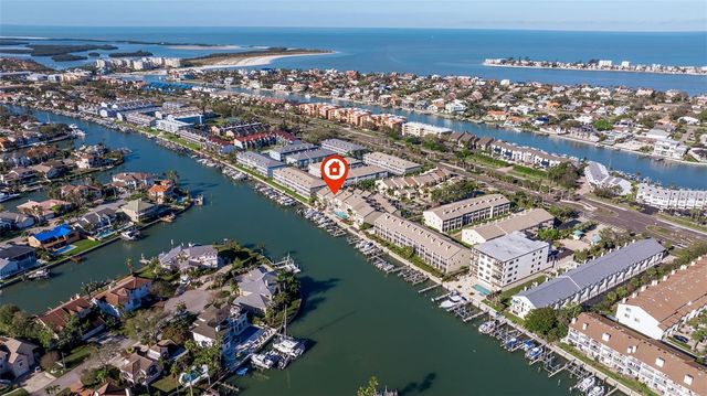 487 PINELLAS BAYWAY S 6, Tierra Verde, FL 33715