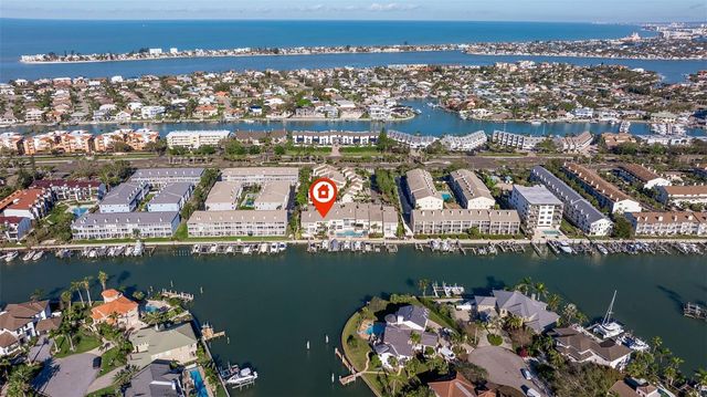 487 PINELLAS BAYWAY S 6, Tierra Verde, FL 33715