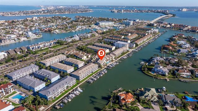 487 PINELLAS BAYWAY S 6, Tierra Verde, FL 33715