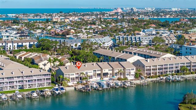 487 PINELLAS BAYWAY S 6, Tierra Verde, FL 33715