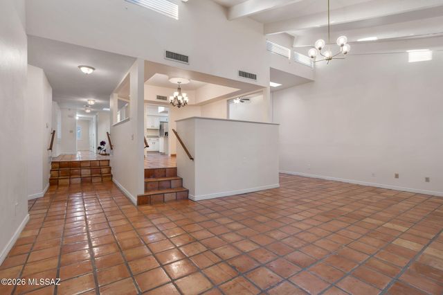 2000 E Campbell Terrace, Tucson, AZ 85718