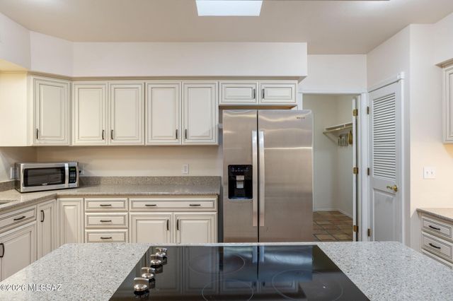 2000 E Campbell Terrace, Tucson, AZ 85718