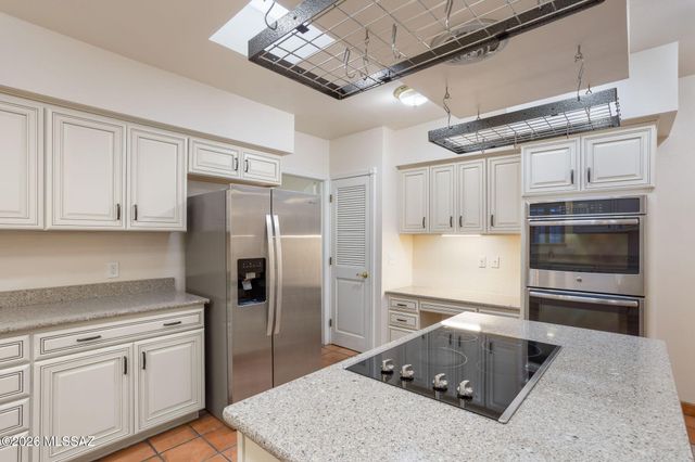 2000 E Campbell Terrace, Tucson, AZ 85718