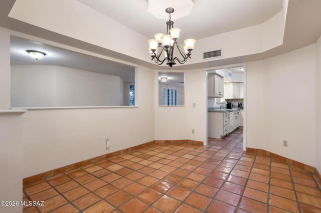 2000 E Campbell Terrace, Tucson, AZ 85718