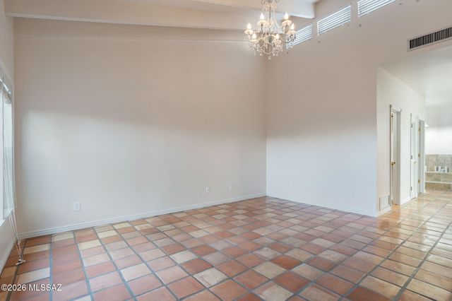 2000 E Campbell Terrace, Tucson, AZ 85718