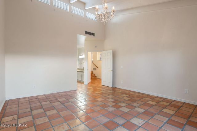 2000 E Campbell Terrace, Tucson, AZ 85718