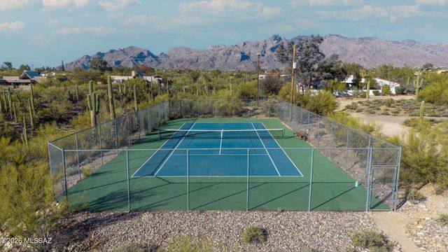 2000 E Campbell Terrace, Tucson, AZ 85718