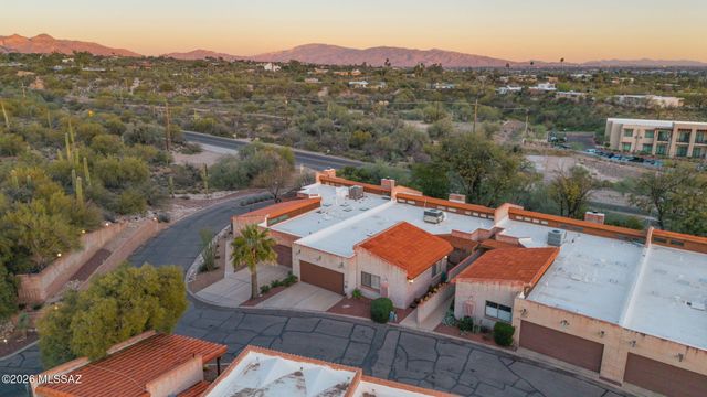 2000 E Campbell Terrace, Tucson, AZ 85718