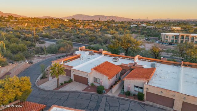 2000 E Campbell Terrace, Tucson, AZ 85718