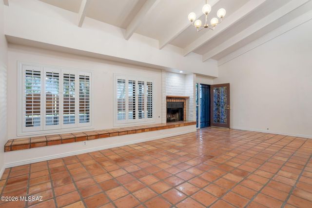 2000 E Campbell Terrace, Tucson, AZ 85718