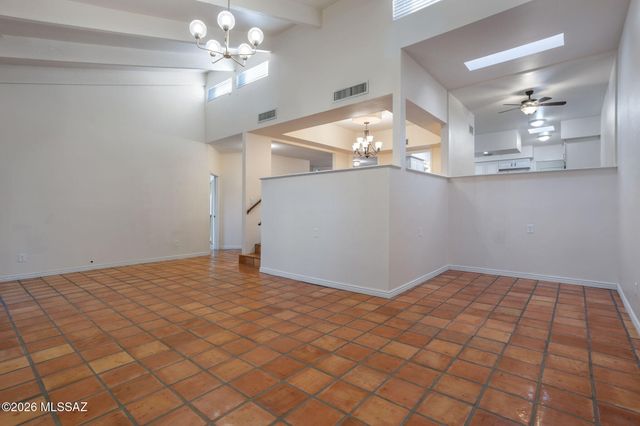 2000 E Campbell Terrace, Tucson, AZ 85718