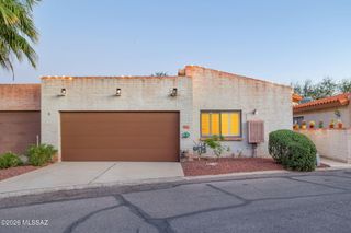 2000 E Campbell Terrace, Tucson, AZ 85718