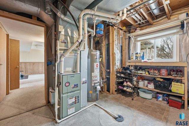 3916 S Sertoma Ave Avenue, Sioux Falls, SD 57106