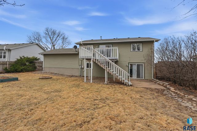 3916 S Sertoma Ave Avenue, Sioux Falls, SD 57106