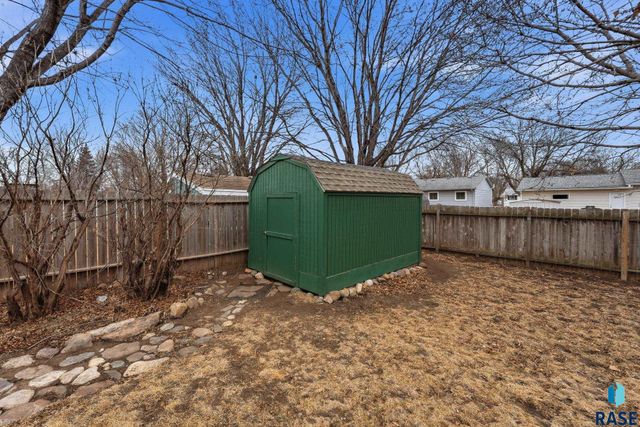 3916 S Sertoma Ave Avenue, Sioux Falls, SD 57106