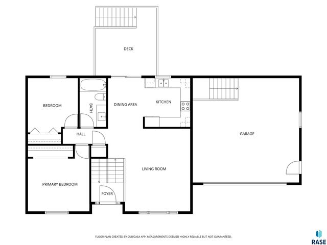 3916 S Sertoma Ave Avenue, Sioux Falls, SD 57106