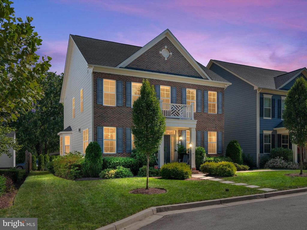 52 PRIMROSE HILL LN, Annapolis, MD 21403